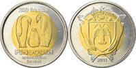 France 200 Francs Pingouin, Iles Saint-Paul et Nouvelle Amsterdam -