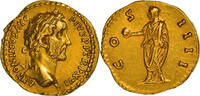 Aureus Antoninus Pius, Rome, Gold, RIC:226C -