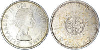 Canada Dollar Coin, Elizabeth II, Royal Canadian Mint, Ottawa -