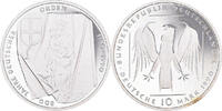 GERMANY - FEDERAL REPUBLIC 10 Mark Coin, Hamburg, Germany -