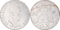 Austria 25 Schilling Coin, Silver, KM:2887 -