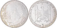 Federal Republic of Germany 5 Mark Coin, GERMANY - FEDERAL REPUBLIC, Munich, Germany -
