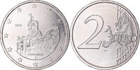 Germany 2 Euro Thuringe, Munich, error monometallic -
