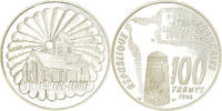 France 100 Francs Coin, Silver, KM:1043, Gadoury:C85 -