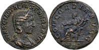 As Otacilia Severa, Rome, Bronze, RIC:203 -