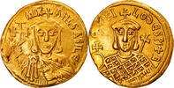  Solidus 821 - 829 Constantinople Coin, Michael II, Constantinople, Gold ... 4000,00 EUR ücretsiz kargo