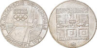 Austria 100 Schilling Coin, Vienna, Silver, KM:2927 -