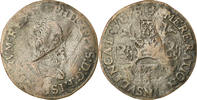 Spanish Netherlands Token Chambre des Comptes de Lille, Philippe II -