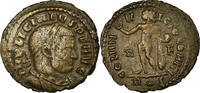 Nummus Coin, Licinius I, Rome, Copper -