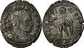 Nummus Coin, Licinius I, Ostia, Copper, RIC:82b -