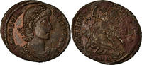 Maiorina Coin, Constantius II, Antioch, Copper, RIC:132 -