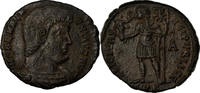 Maiorina Coin, Magnentius, Trier, Copper, RIC:264 -