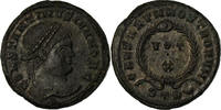 Nummus Coin, Constantine II, Trier, Copper, RIC:441 -