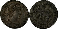 Maiorina Coin, Constans, Siscia, Copper, RIC:244 -