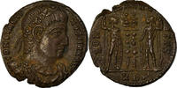 Nummus Coin, Constantine I, Roma, Copper, RIC:335 -