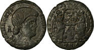 Maiorina Coin, Magnentius, Trier, Copper, RIC:312 -