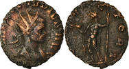 Antoninianus Coin, Claudius II (Gothicus), Roma, Billon -