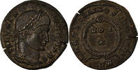 Nummus Coin, Constantine II, Trier, Copper -