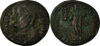 Nummus Coin, Licinius I, Nicomedia, Copper, RIC:24 -