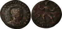 Nummus Coin, Constantine II, Arles, Copper, RIC:120a -