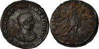 Nummus Coin, Constantine II, Trier, Copper, RIC:144b -