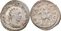 Antoninianus Coin, Philip I, Roma, Billon, RIC:26b -