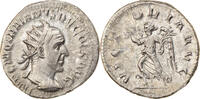Antoninianus Coin, Trajan Decius, Roma, Billon, RIC:29c -