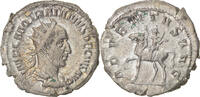 Antoninianus Coin, Trajan Decius, Roma, Billon, RIC:11b -