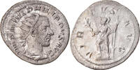 Antoninianus Coin, Philip I, Roma, Billon, RIC:52 -
