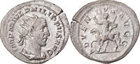 Antoninianus Coin, Philip I, Roma, Billon, RIC:26b -