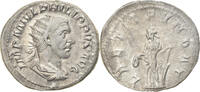 Antoninianus Coin, Philip I, Roma, Billon, RIC:37b -