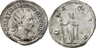 Antoninianus Coin, Trajan Decius, Roma, Billon, RIC:12b -