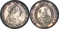 Great Britain Dollar George III, London, Silver, Spink:3768 -
