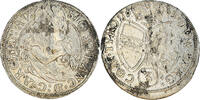 Austria 3 Kreuzer Coin, Sigismund Franz, Hall, Silver -