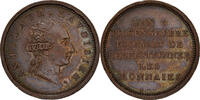 France 2 Francs Coin, Lavoisier par Gengembre, Paris, ESSAI -