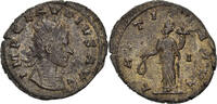Antoninianus Coin, Claudius II (Gothicus), Siscia, Billon -
