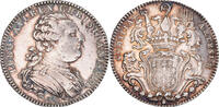 France Token Royal, Louis XVI, États dArtois, Duvivier, Silver AU(55-58)