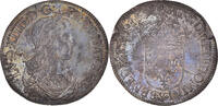 France 1/2 Écu de Bourges Louis XIV, Bourges, Silver -