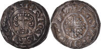 Great Britain Short cross Penny Coin, Henry III, Rauf, London -