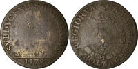 France betaalpenning 1579 Royal, Charles IX, Chambre des Comptes du Roi S 32.79 US$  +  29.33 US$ shipping
