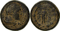 Ae Coin, Lydia, Sardes, Bronze, SNG-Cop:489 -