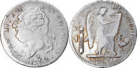 France ECU, 6 Livres Coin, Louis XVI, Écu de 6 livres françois, Lille -