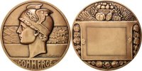 France Medal The Fifth Republic, Business & industry, Rasumny -