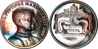 Vatican Medal Die Papste des XX. Jahrunderts, Paul VI, Religions & beliefs -