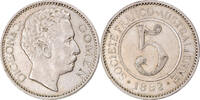 New Caledonia 5 Francs Coin, Copper-nickel, KM:Tn4 -