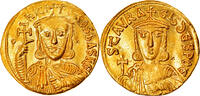  Solidus 802-811 Constantinople Coin, Nicephorus I, Constantinople, Gold ... 1600,00 EUR ücretsiz kargo
