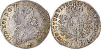 France 12 Sols, 1/10 ECU Coin, Louis XVI, 1/10 Écu, Lyon -
