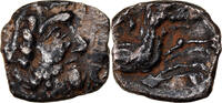 Obol Coin, Lycaonia, Laranda, Silver, SNG Levante:227 -