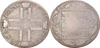 Russia Rouble Coin, Paul I, St. Petersburg, Silver, KM:101a -