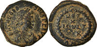 Nummus Coin, Theodosius I, Antioch, Bronze, RIC:56c -